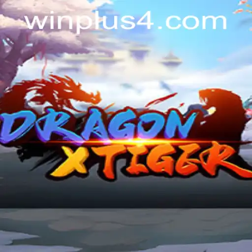 The Thrilling Universe of DragonXTiger and the Innovative Winplus 4: A Comprehensive Guide