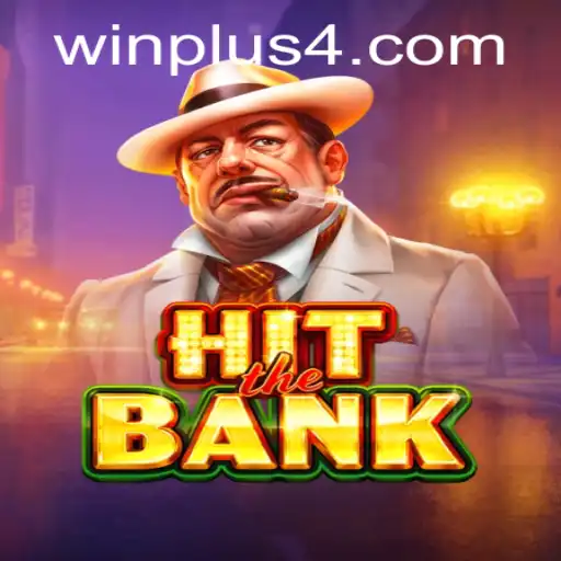HitTheBank: Mastering Strategies in the Thrilling Game Leveraging Winplus 4