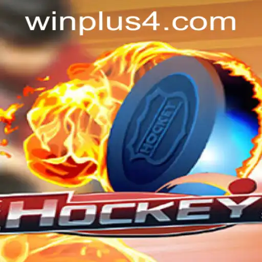 Exploring the Exciting World of Hockey and the Impact of Winplus 4