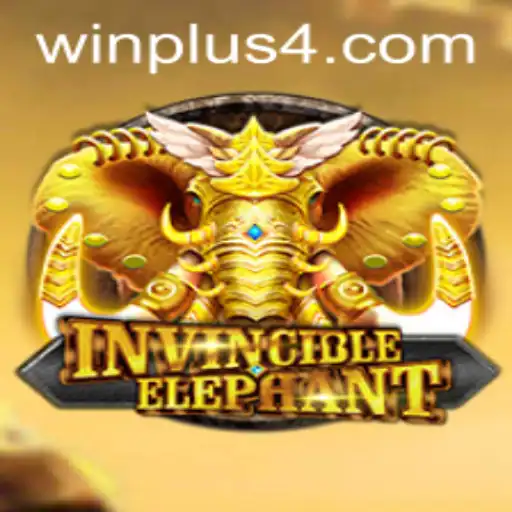 InvincibleElephant: Exploring the Thrilling World of Winplus 4