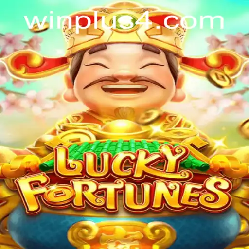 Discover the Excitement of LUCKYFORTUNES and the Thrill of Winning with Winplus 4