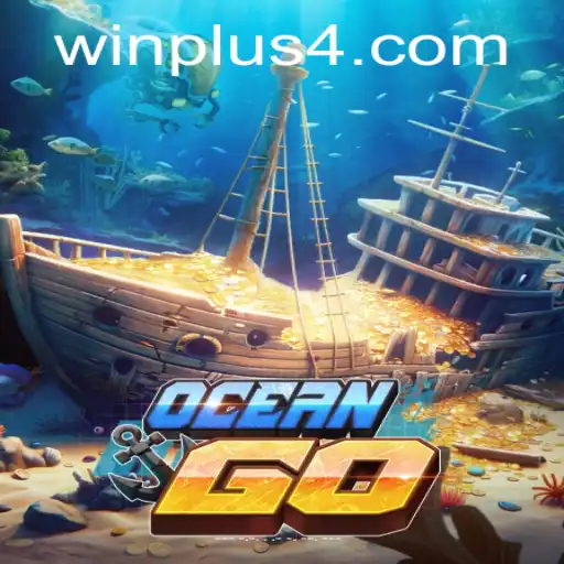 Dive into Adventure: Exploring the OceanGO Game with Winplus 4