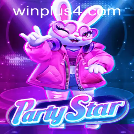 PartyStar: The Ultimate Game Experience with Winplus 4