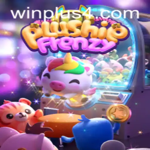 Exploring the Exciting World of PlushieFrenzy and the Alluring Winplus 4
