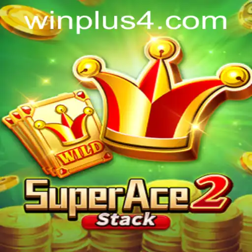 Experience the Thrill of SuperAce2 with Winplus 4