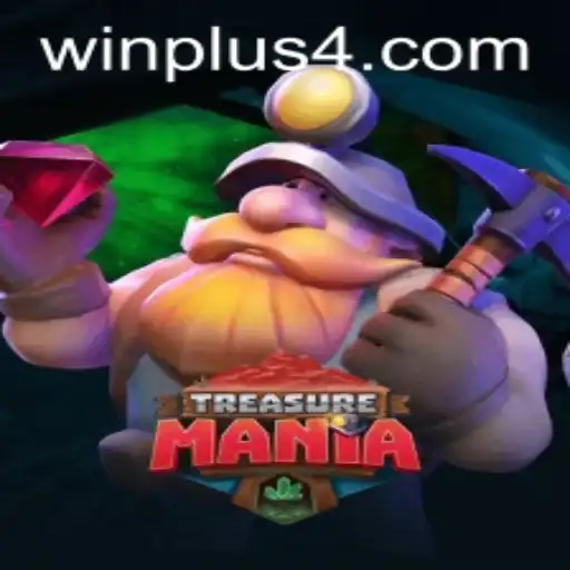 Exploring TreasureMania: Your Guide to Winning with Winplus 4