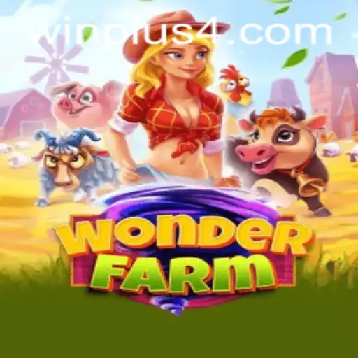 Explore the Enchanting World of WonderFarm with Winplus 4