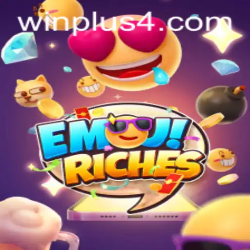Exploring the World of EmojiRiches: A Look into Winplus 4