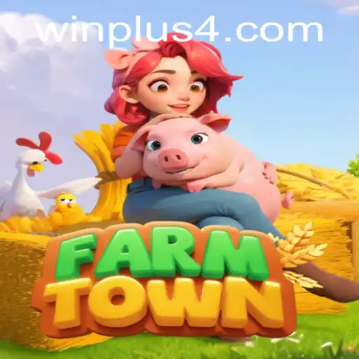 Exploring FarmTown: A Journey into Virtual Farming and the Role of Winplus 4