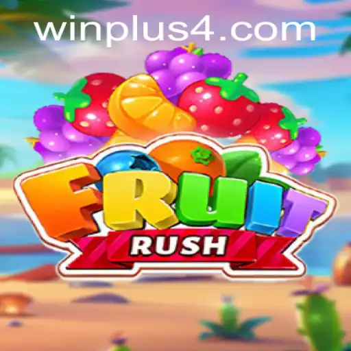 Dive into the Exciting World of FruitRush with Winplus 4 Edition