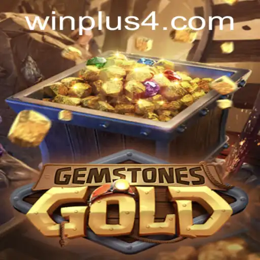GemstonesGold: The Fascinating World of Treasure Hunting with Winplus 4