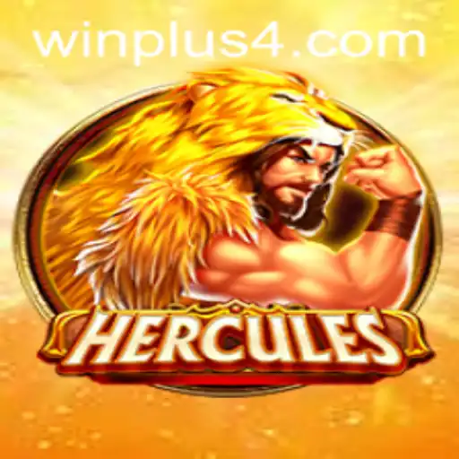 Exploring Hercules: The Thrilling Adventure of Winplus 4