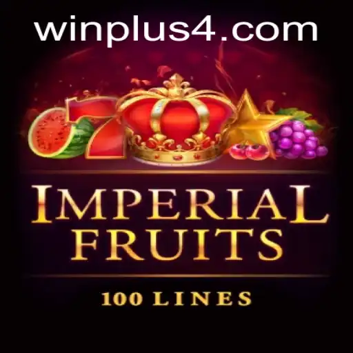 Discover the World of ImperialFruits100 with Winplus 4