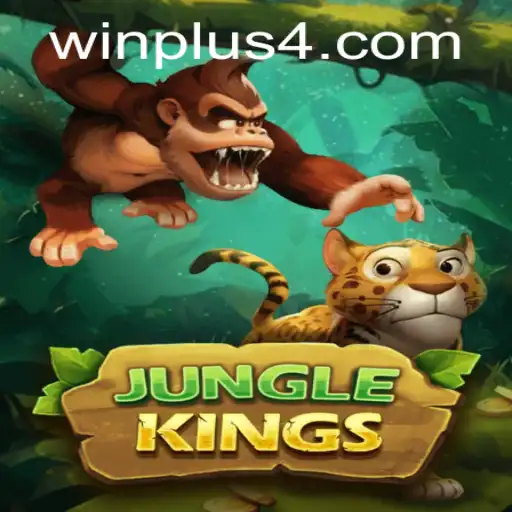 JungleKings: The Adventures of Strategy and Survival