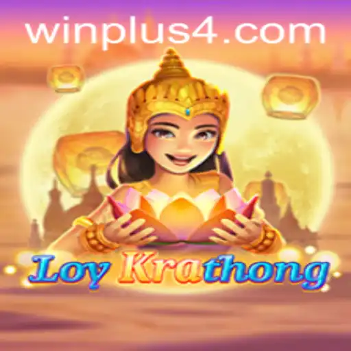 Exploring LoyKrathong: A Captivating Game Experience with Winplus 4