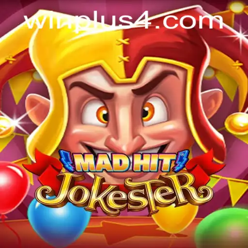Discover the Exciting World of MadHitJokester and the Innovative Winplus 4