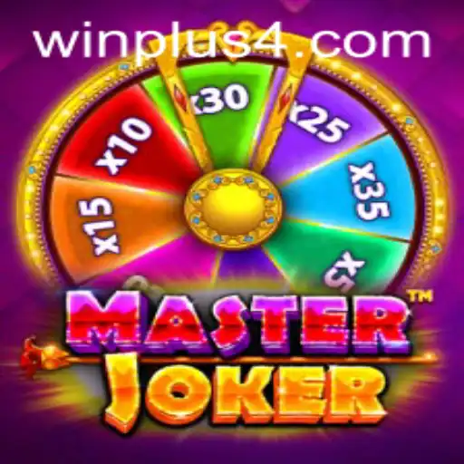 Exploring the Exciting World of MasterJoker: A Closer Look at Winplus 4