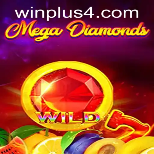 Unveiling MegaDiamond: The Ultimate Gaming Experience with Winplus 4