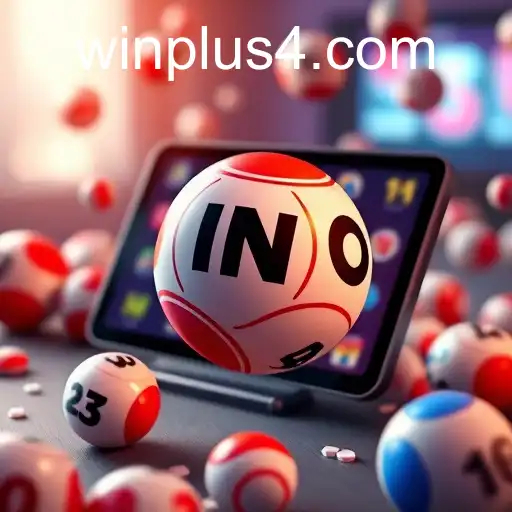 Online Bingo: The Role of Winplus 4