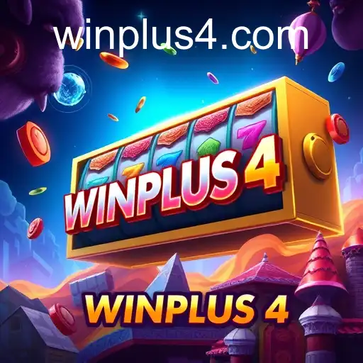 Understanding Online Slots: Exploring the Fascinating World of Winplus 4