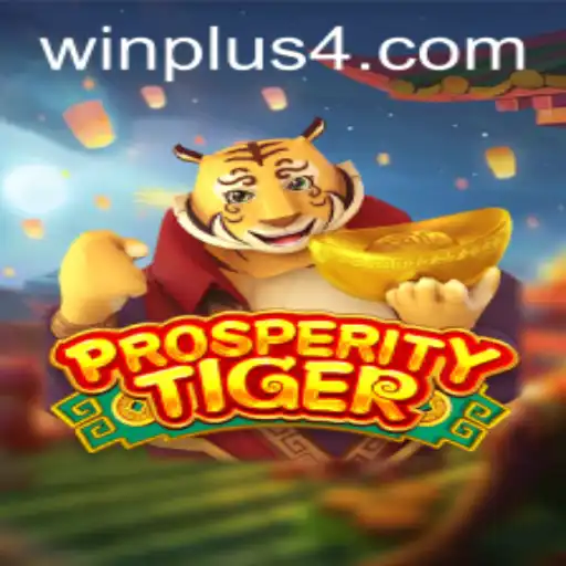 Discover the Enchanting World of ProsperityTiger and Winplus 4