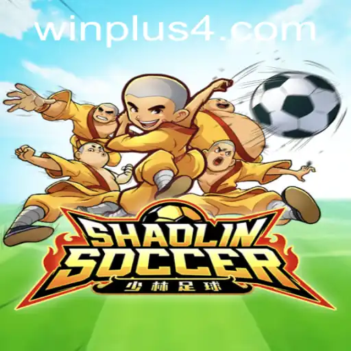 Shaolin Soccer: Unleashing the Winplus 4 Strategy