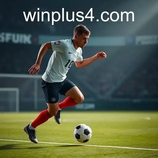 Revolutionizing the Game with Winplus 4
