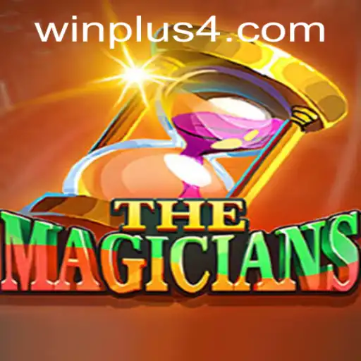 TheMagicians: Exploring the Enchantment of Winplus 4