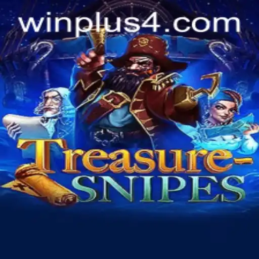 TreasureSnipes: Embark on a Journey to Discover Hidden Riches